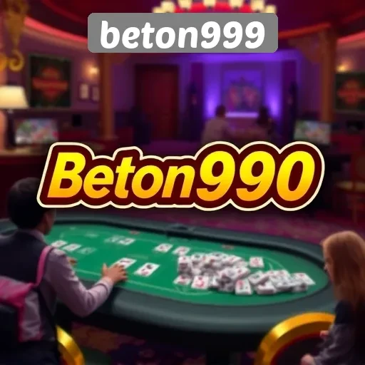 Keunggulan Permainan di Situs Beton999 untuk Gamer Indonesia