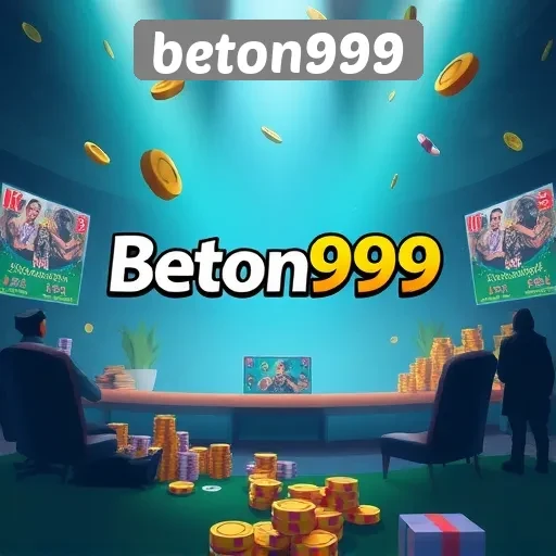 Beton999: Pilihan Permainan Menarik Untuk Penggemar Game Online
