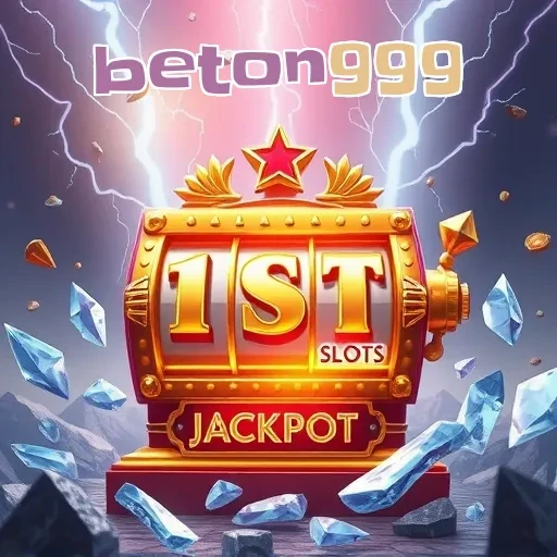 beton999 Komunitas Gamer