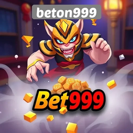 Ekosistem Game di Beton999 yang Menarik Perhatian