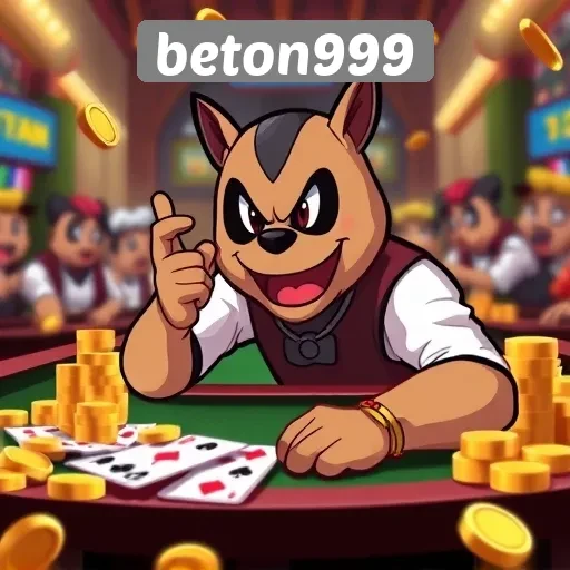 Panduan Lengkap Bermain di Situs Game Beton999