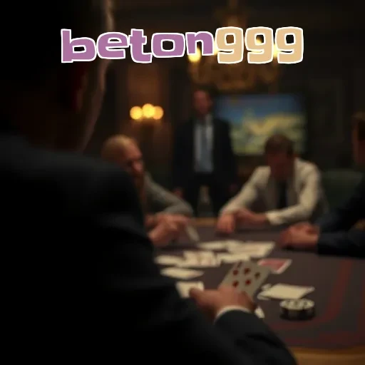 beton999 Live Casino