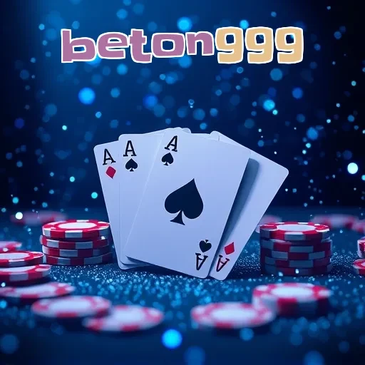 beton999: Nikmati Permainan Poker Online Terbaik di Indonesia