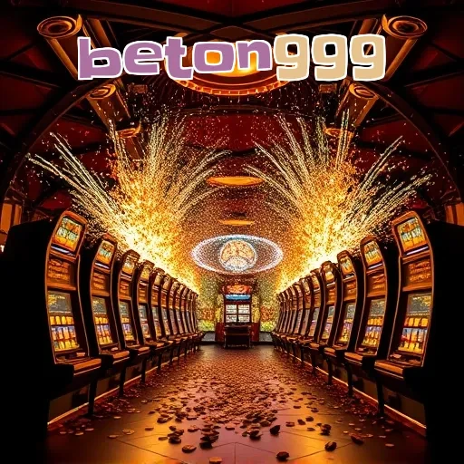 Beton999: Program Referral yang Menguntungkan untuk Semua Pemain